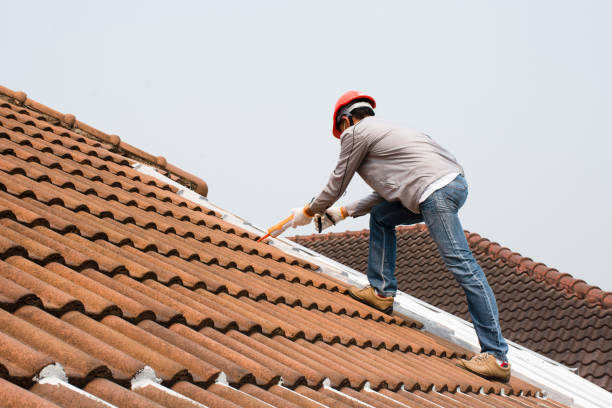 Best Sheet Metal Roofing  in State Line, PA