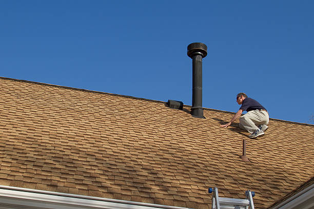 Best Roof Leak Repair  in State Line, PA